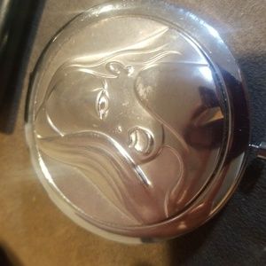 COPY - Jessica rabbit mirror